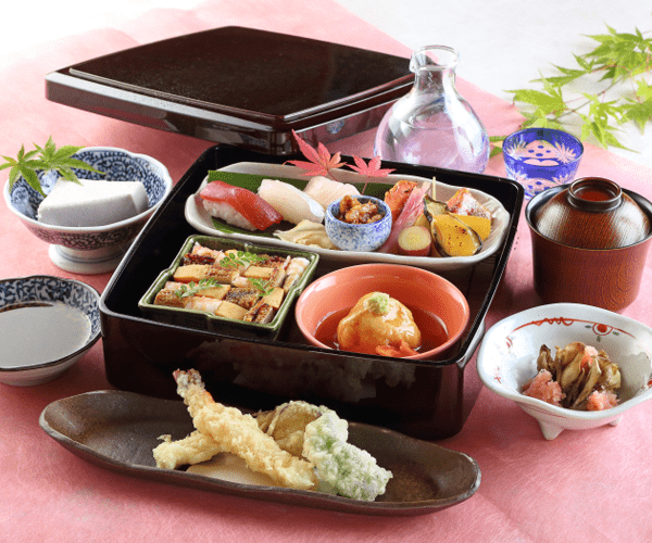 平日(水～金)のお昼限定