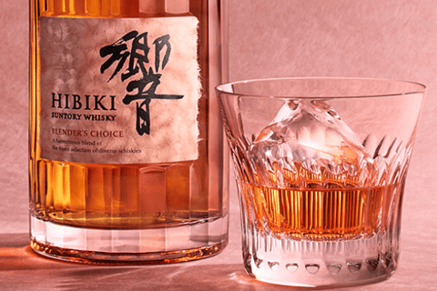 お飲物