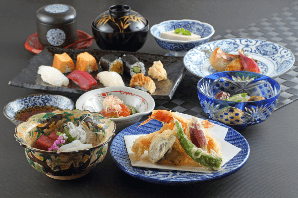 慶事料理・法要料理