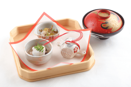慶事料理・法要料理
