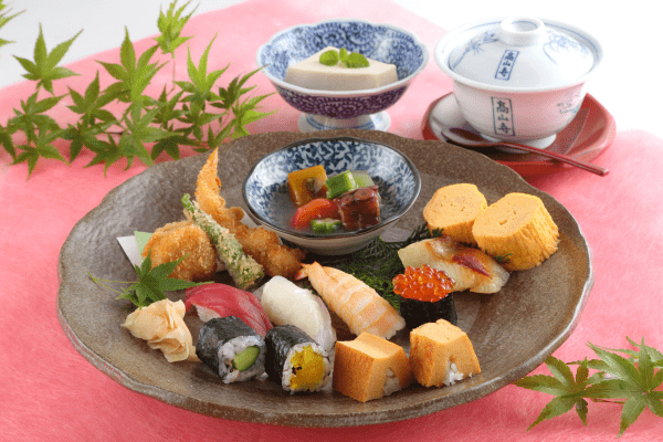 お子様料理